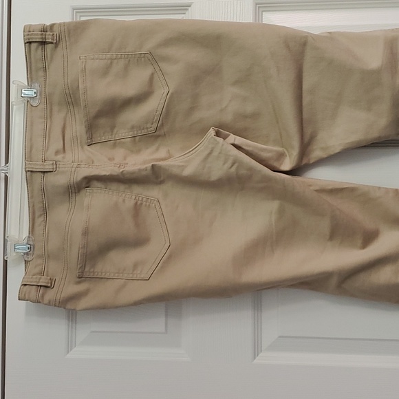 Stretch pants - Picture 3 of 7